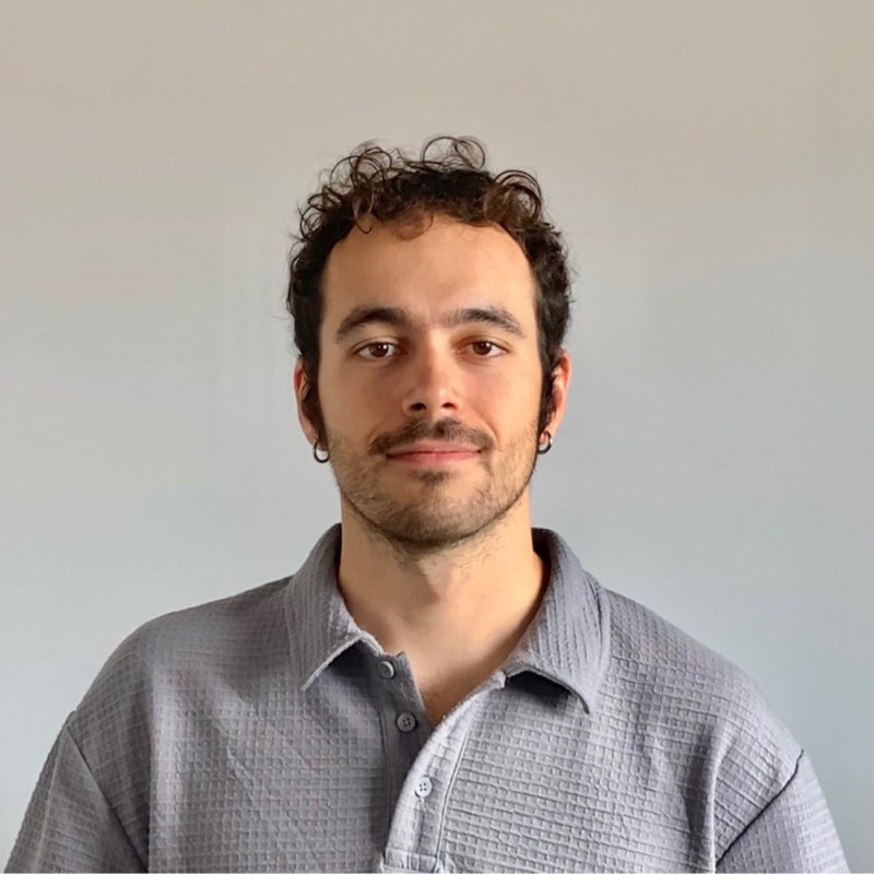 Foto de Daniel